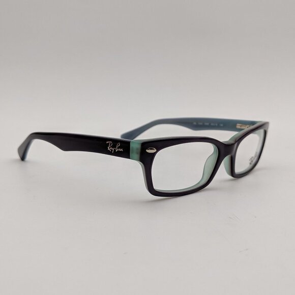 🕶️Ray-Ban RB1533 3598 Kid's Eyeglasses 45/16 125 /ANI139🕶️ - Picture 2 of 8